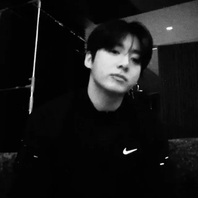Jeon Jungkook