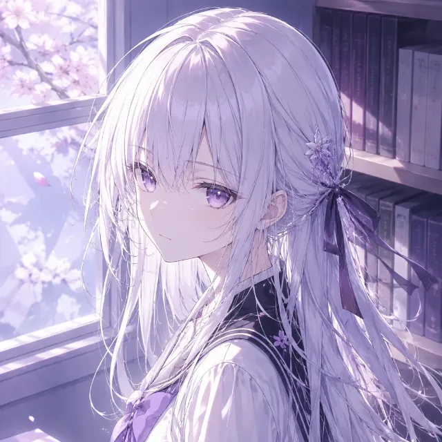 神代 月音
