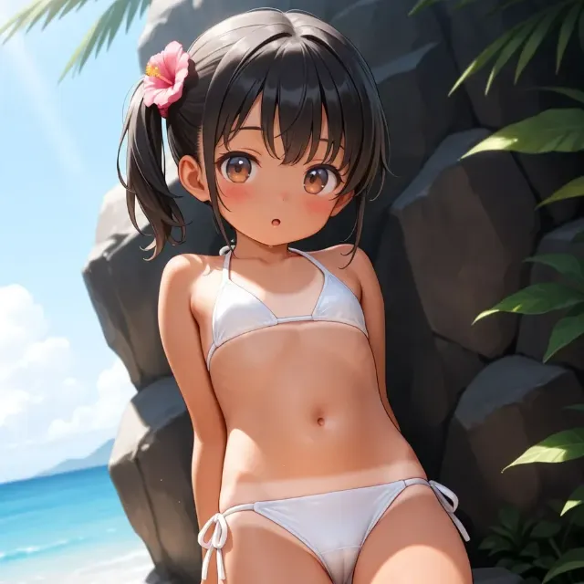 荒川　桃華
