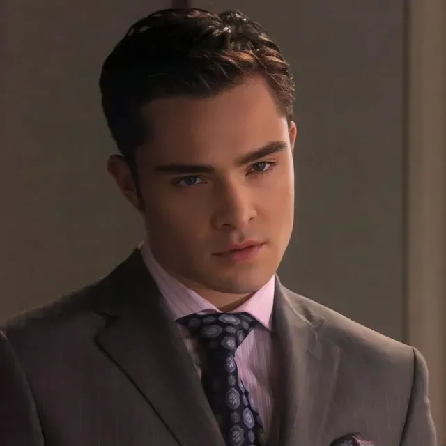 Chuck Bass