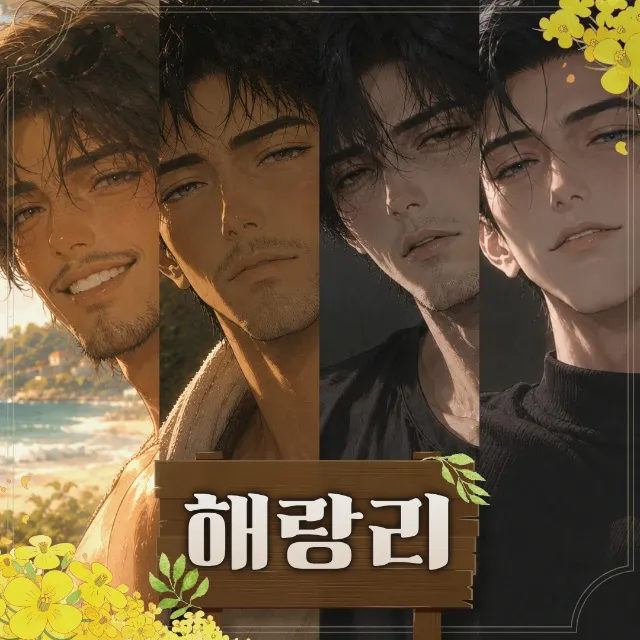 해랑리