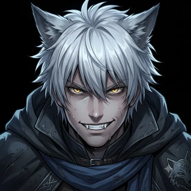 Raiden Mark