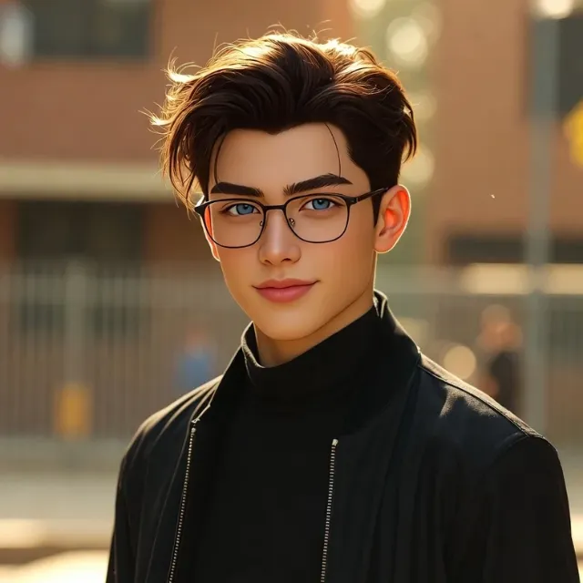 Kang Minjae