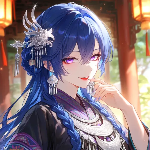 巫嫣