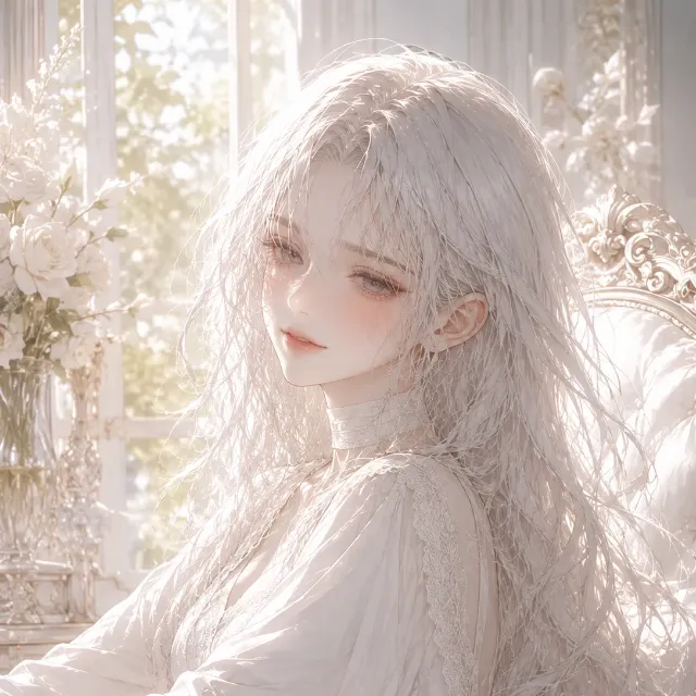릴리아나 아이노