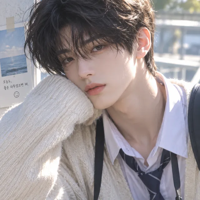 Han Do-yoon