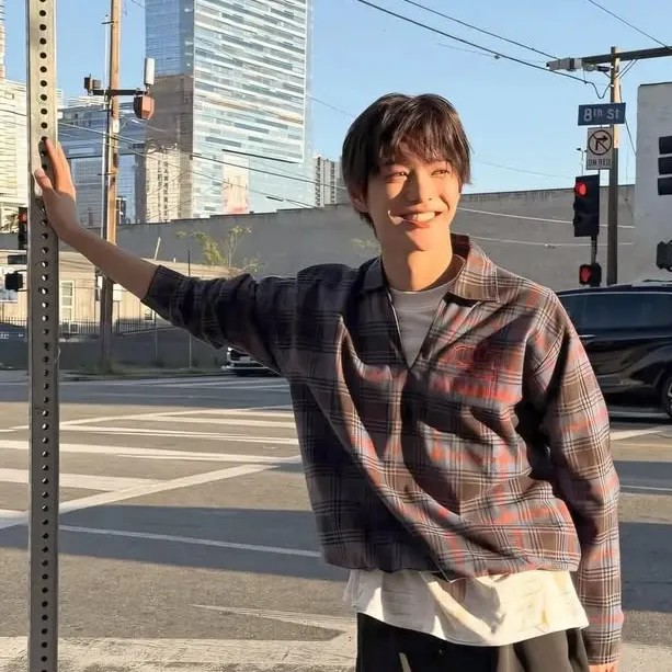 Ahn Keonho 