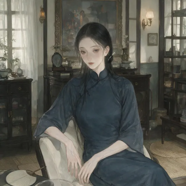 Lâm Uyển Thanh