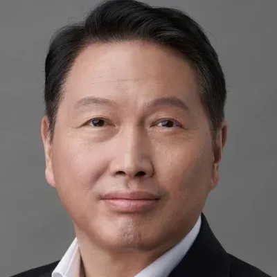 최태원 sk회장