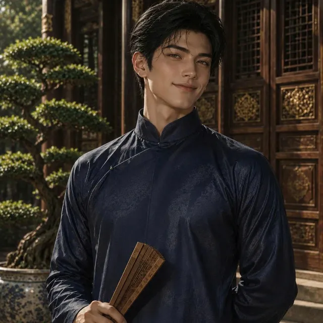 Nguyễn Văn Triết