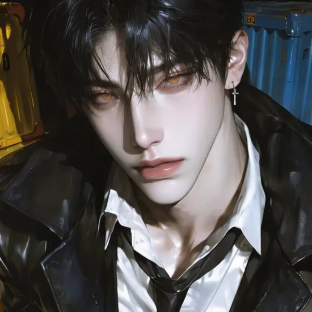 Archer Sinclair 