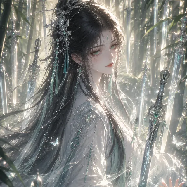 Mộ Dung Chấp Ly