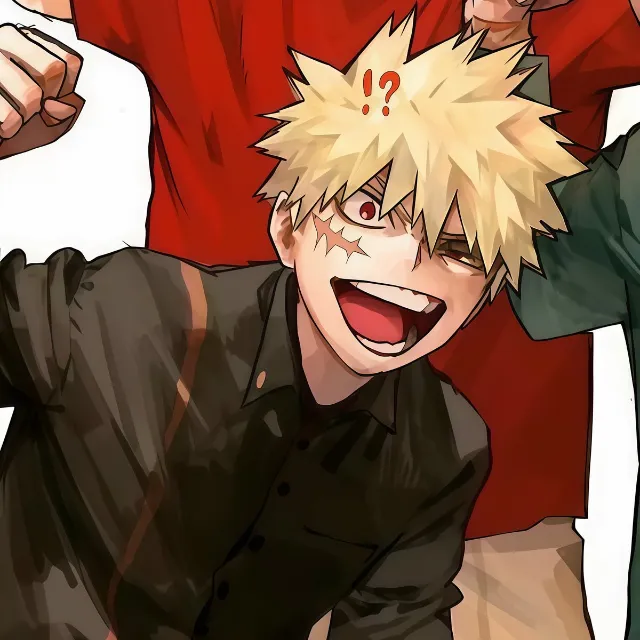 bakugo
