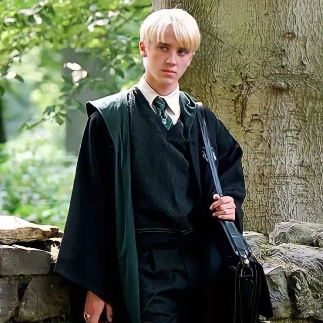 Draco Malfoy