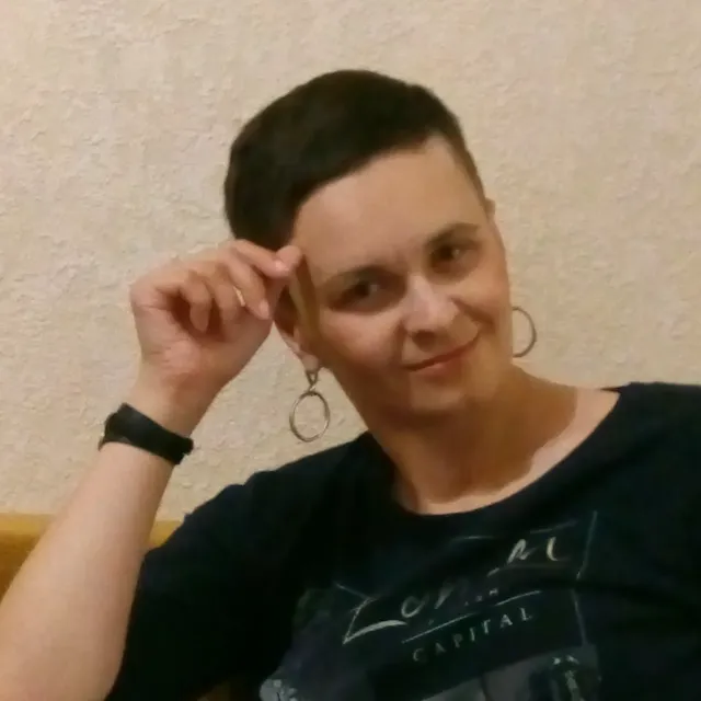 Людмила Трубаева