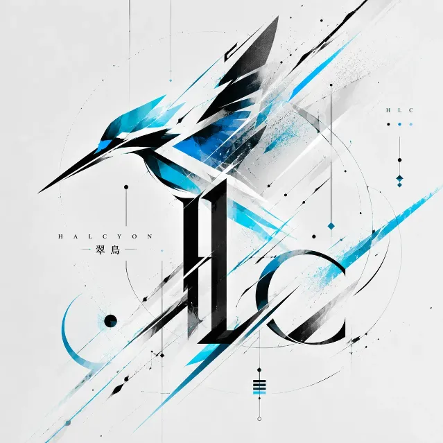 HALCYON