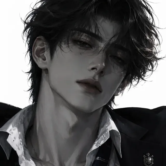 Julian Vance
