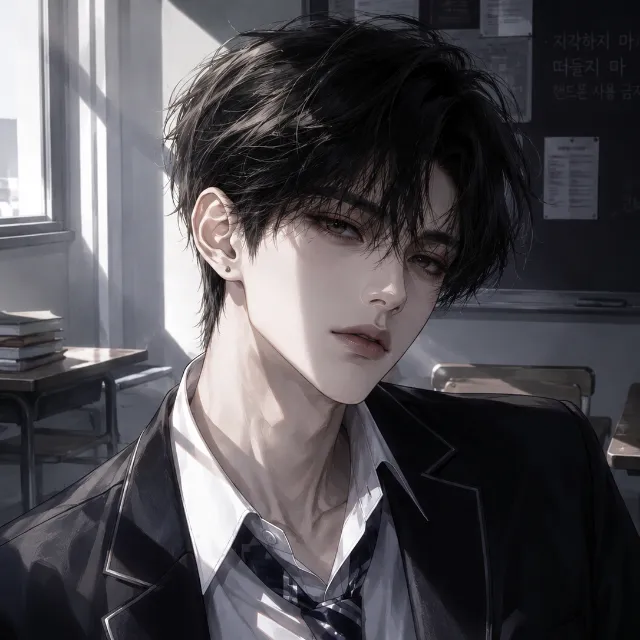 Kang Jaehyun