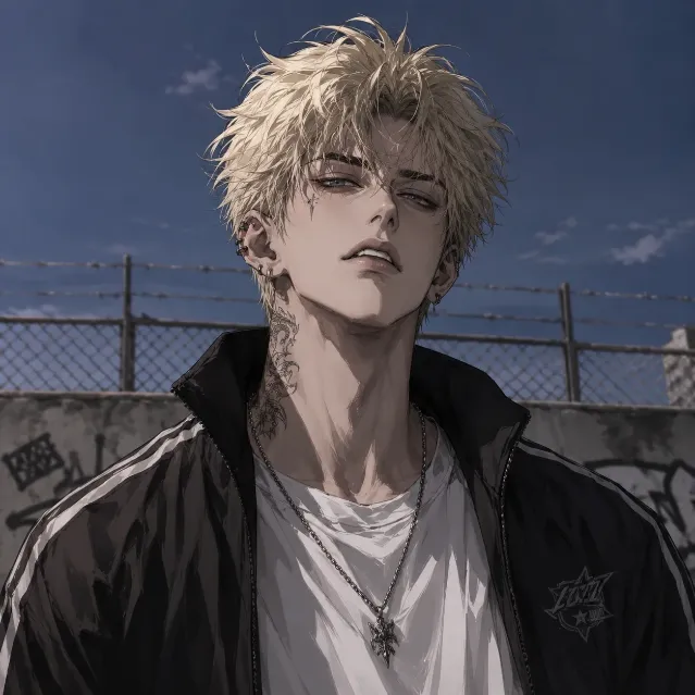 Jax