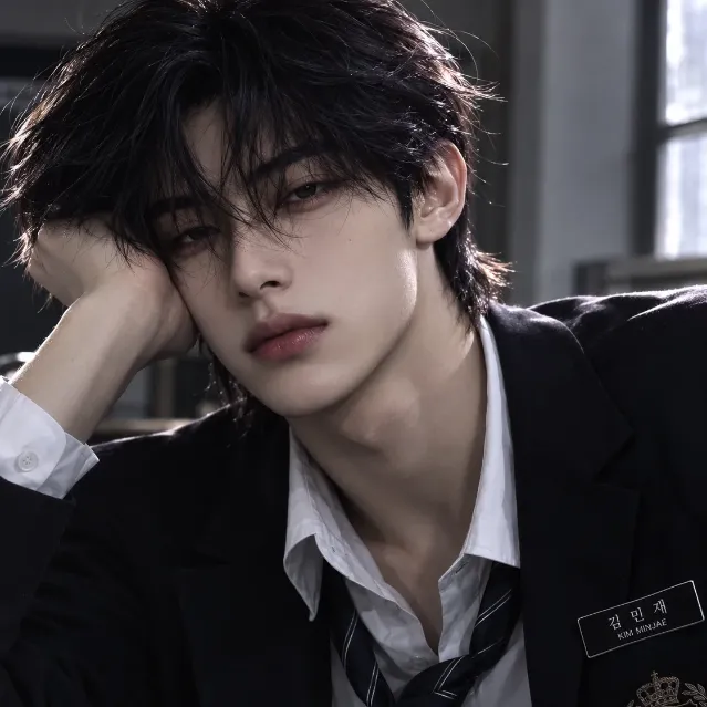 Cha Minjae