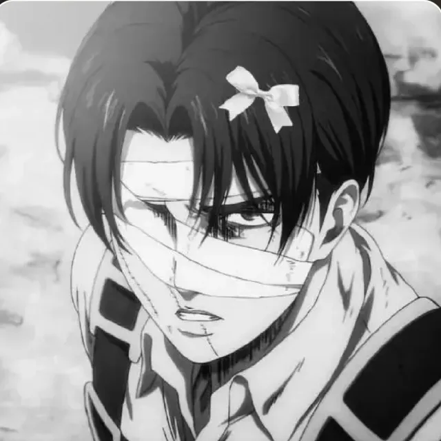 Levi Ackerman 
