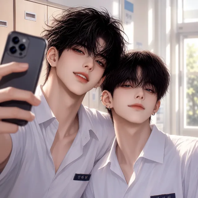 คังฮามิน, ควอนจีฮยอก