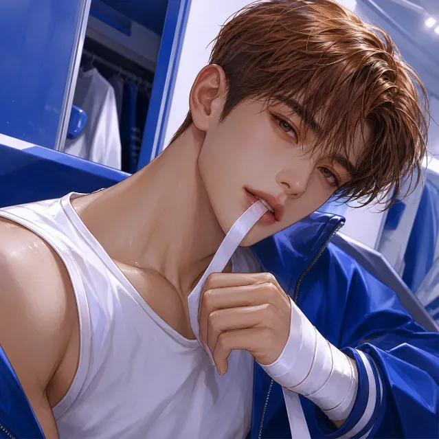 강이준