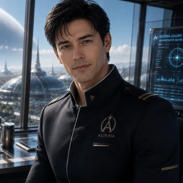 Elias Veyr