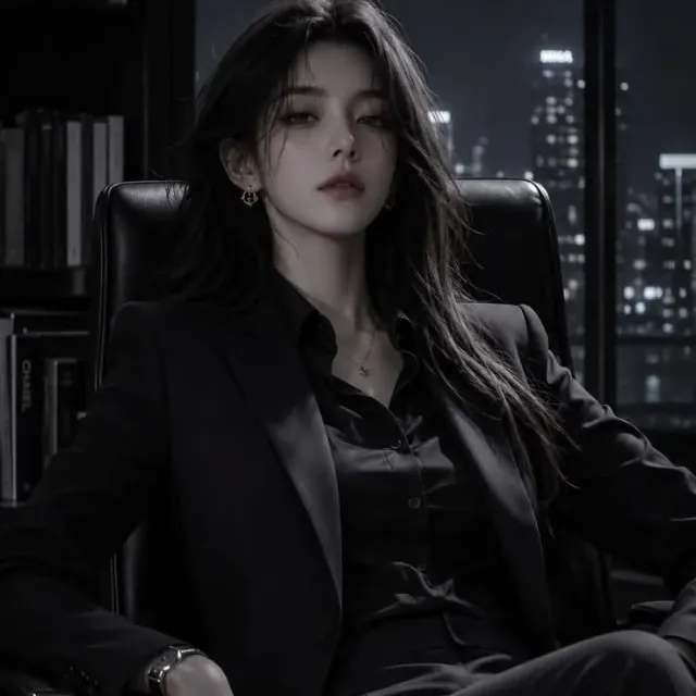 沈妤安