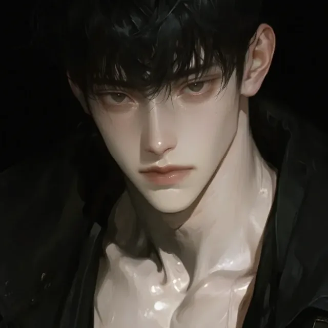 Adrian Valmont