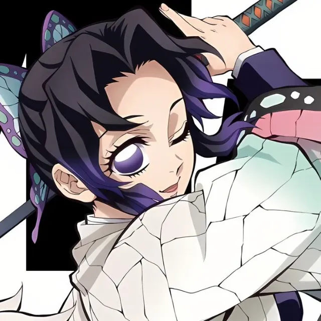 Shinobu