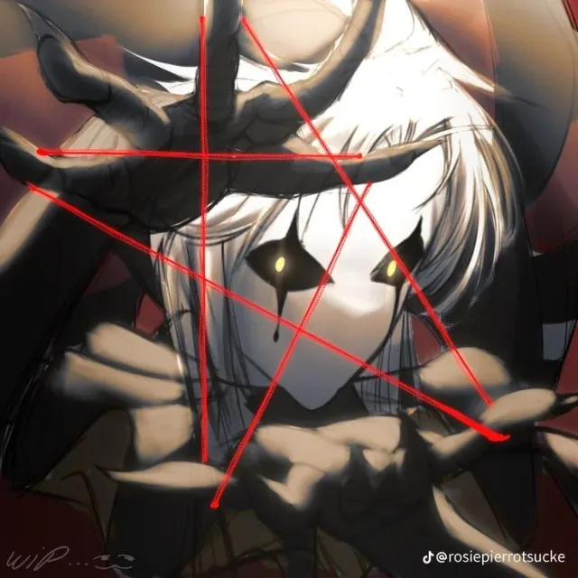 pierrot 