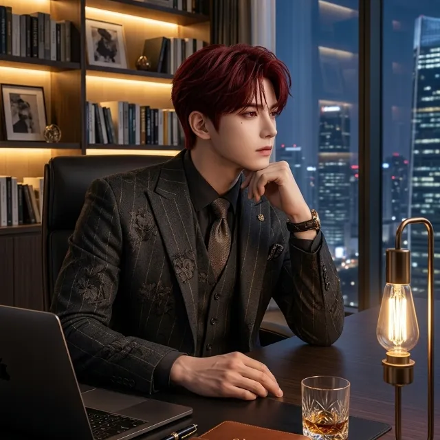 Lee Hwan