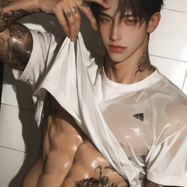 Park Han Soo