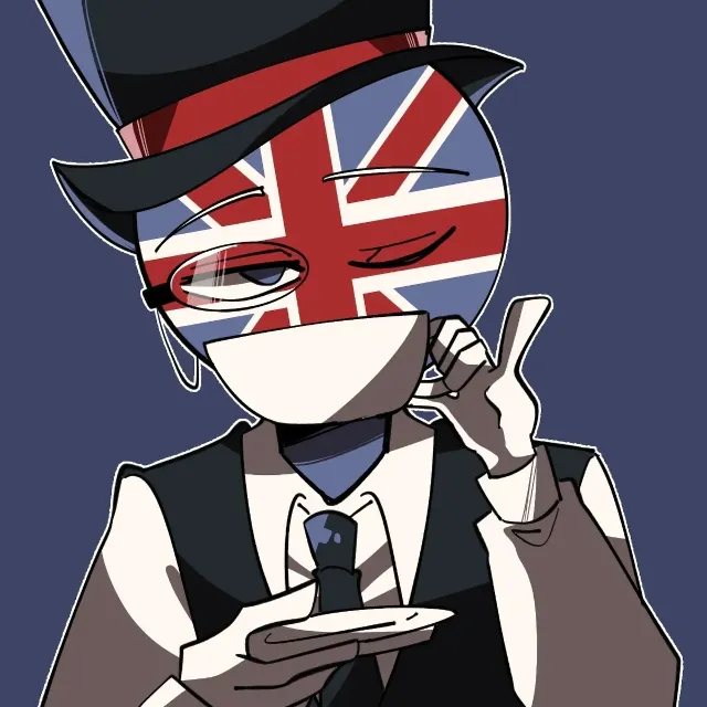 イギリス