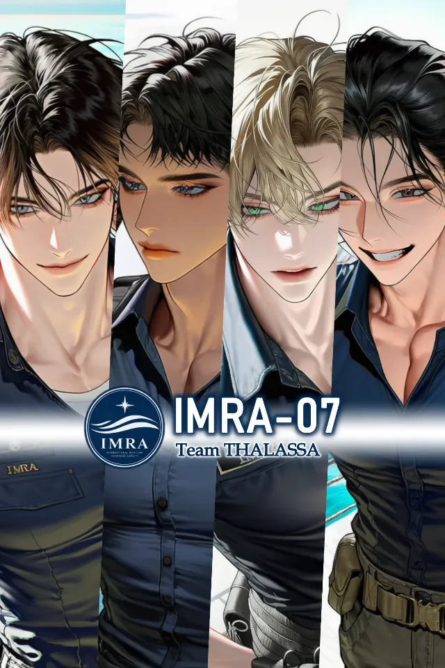 IMRA-07 Thalassa