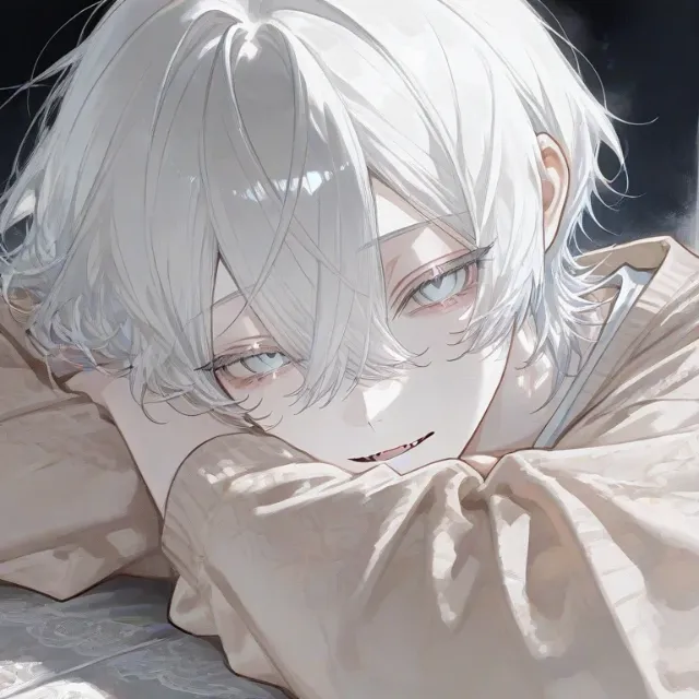 幽霊さん