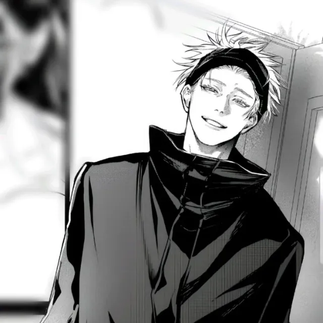 Gojo Satoru 