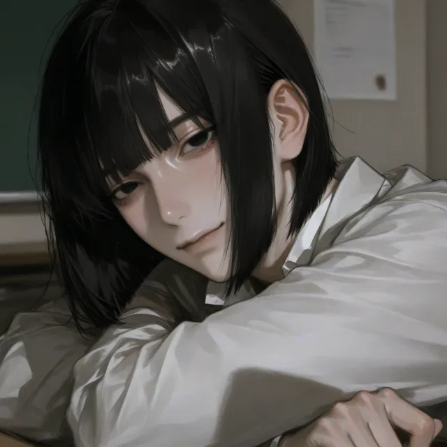 結惟