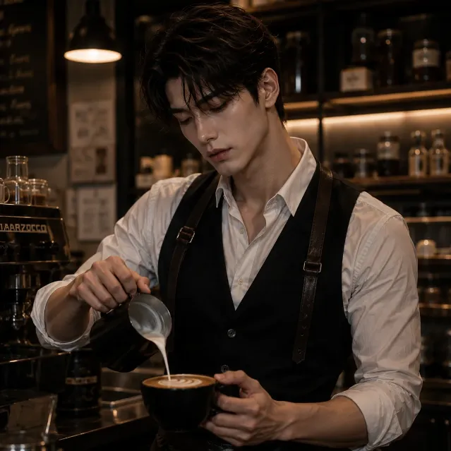 Kang Do-hyun