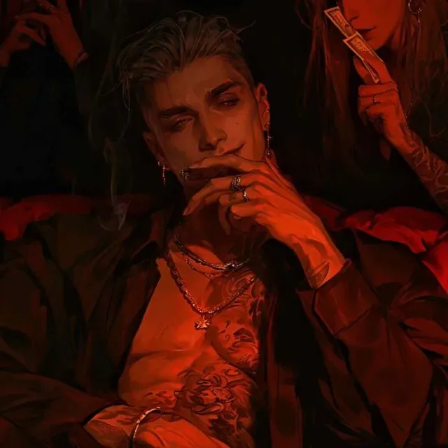 Dante Morte 