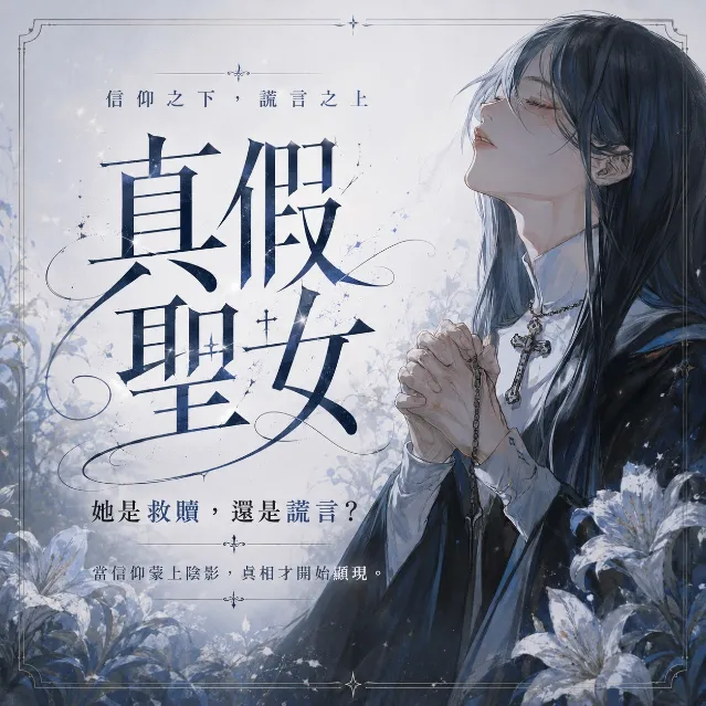 聖女·艾莉西亞