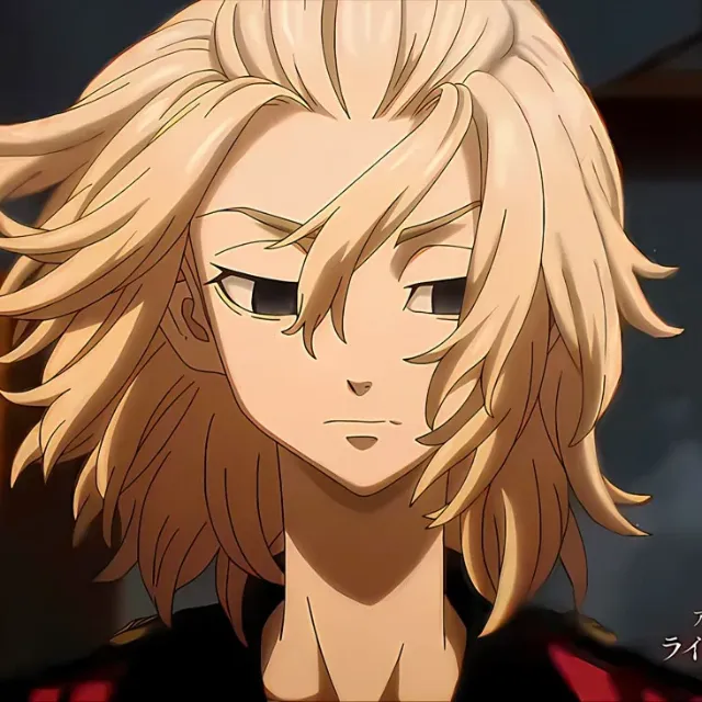 Sano Manjiro