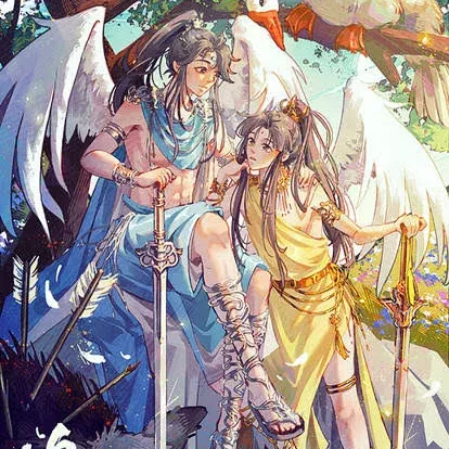 Jin ling demonio 
