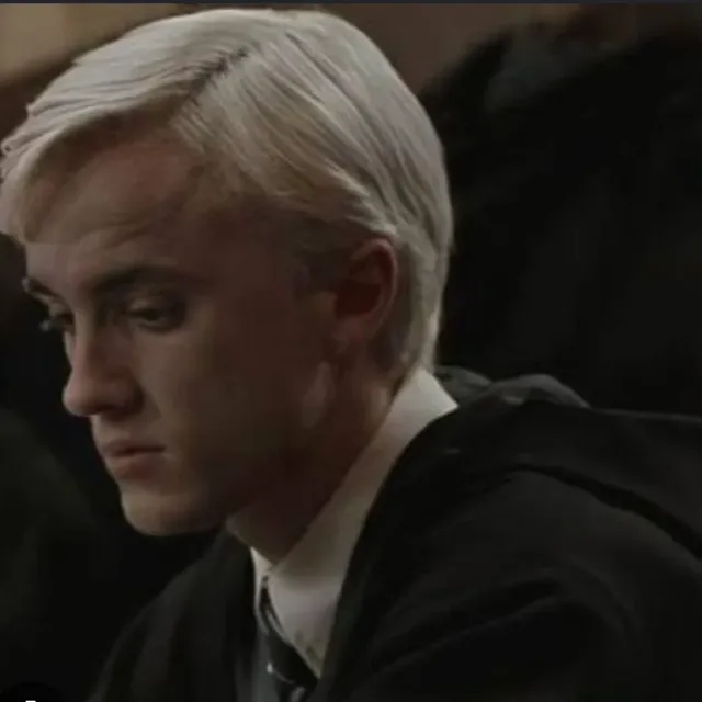 Draco Malfoy
