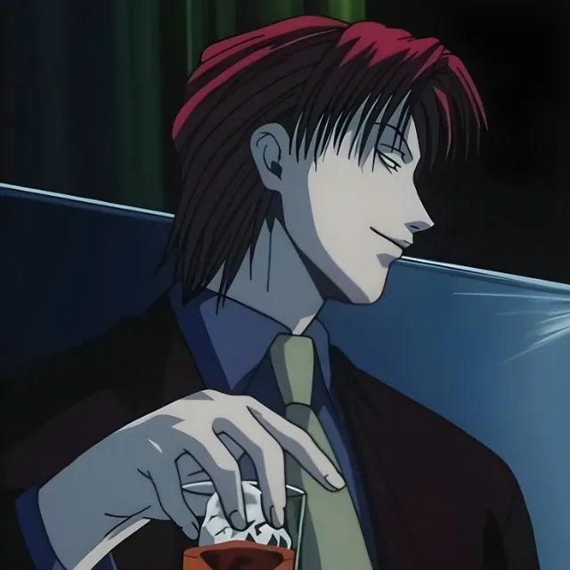 Hisoka Morow