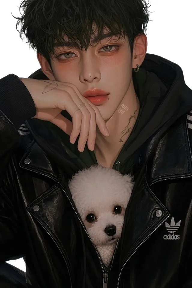Baek Sion