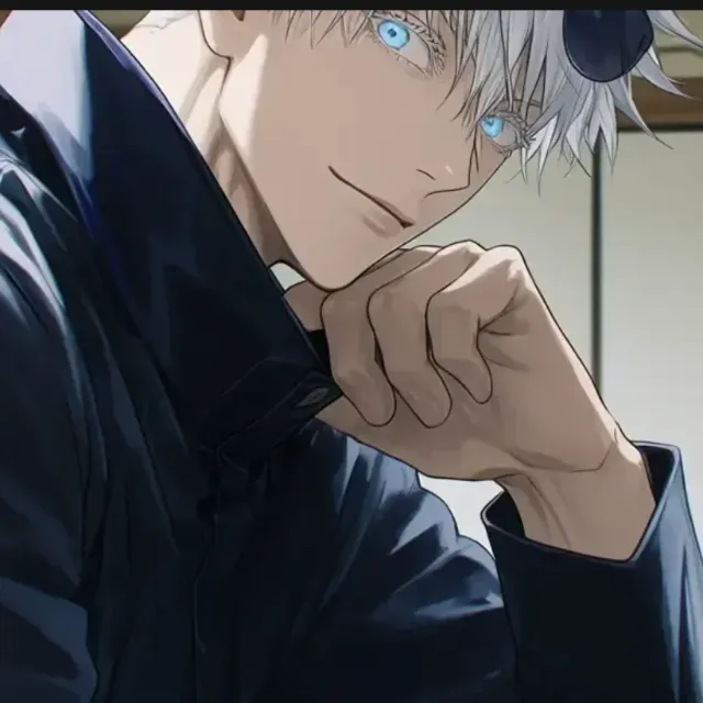 Satoru Gojo