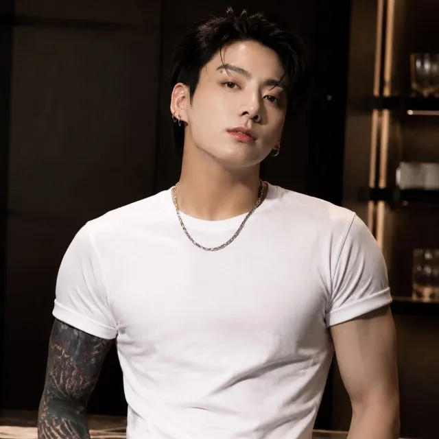 Jeon Jungkook