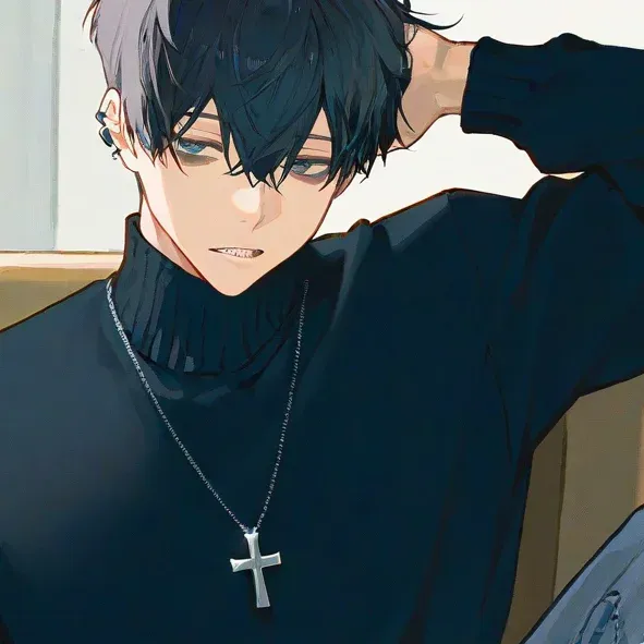 黒鼠